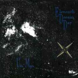 ELEVENTH DREAM DAY URSA MAJOR Фирменный CD 