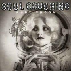 SOUL COUGHING RUBY VROOM Фирменный CD 