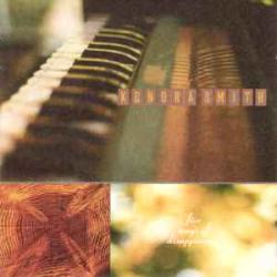 KENDRA SMITH FIVE WAYS OF DISAPPEARING Фирменный CD 