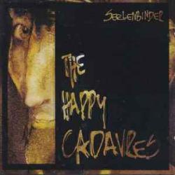 HAPPY CADAVRES SEELENBINDER Фирменный CD 