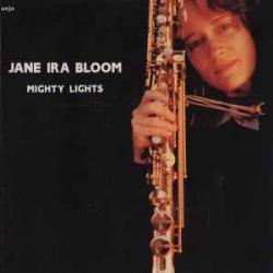 Jane Ira Bloom Mighty Lights Фирменный CD 
