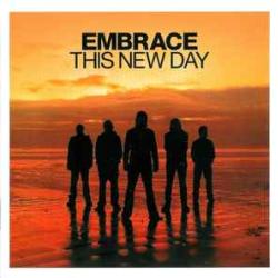 Embrace This New Day Фирменный CD 