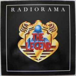 RADIORAMA LEGEND Виниловая пластинка 