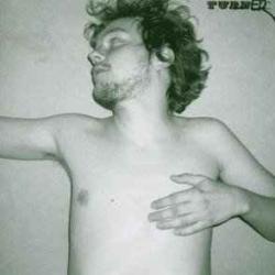 TURNER SLOW ABUSE Фирменный CD 