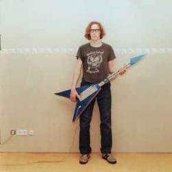 CONSOLE RESET THE PRESET Фирменный CD 