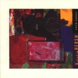 KRISTIN HERSH YOUR GHOST Фирменный CD 