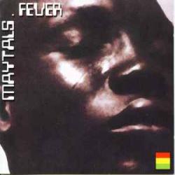 MAYTALS FEVER Фирменный CD 