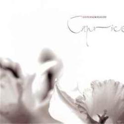 CAPRICE SISTER SIMPLICITY Фирменный CD 