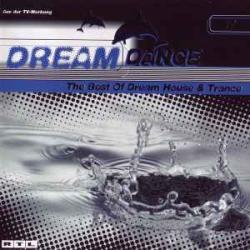VARIOUS DREAM DANCE 27 Фирменный CD 