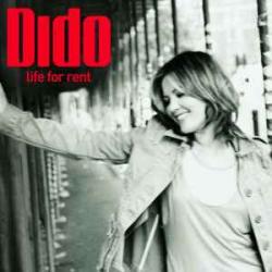 DIDO Life For Rent Фирменный CD 