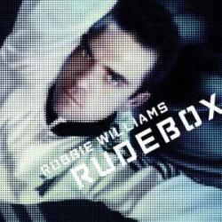 ROBBIE WILLIAMS RUDEBOX Фирменный CD 
