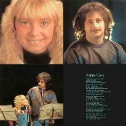 BABY'S GANG HAPPY SONG / ICE CREAM Виниловая пластинка 