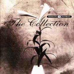 VARIOUS THE COLLECTION Фирменный CD 
