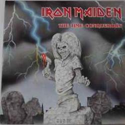 IRON MAIDEN TIME CONQUERORS Виниловая пластинка 