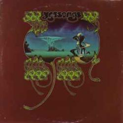 YES YESSONGS Виниловая пластинка 