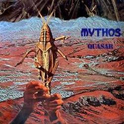 MYTHOS QUASAR Виниловая пластинка 