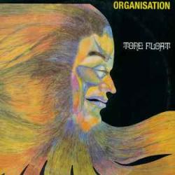 ORGANISATION TONE FLOAT Виниловая пластинка 