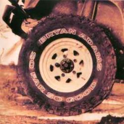 BRYAN ADAMS SO FAR SO GOOD Фирменный CD 