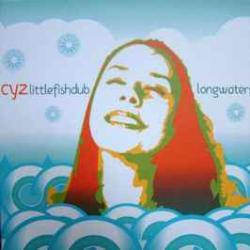 CYZ Littlefishdublongwatersamba Фирменный CD 