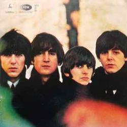 BEATLES BEATLES FOR SALE Фирменный CD 