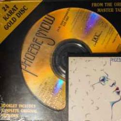 PHOEBE SHOW PHOEBE SHOW Фирменный CD 