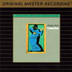 STEELY DAN GAUCHO Фирменный CD 
