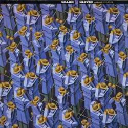 GILLAN & GLOVER Accidentally On Purpose Виниловая пластинка 