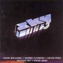 SKY Sky 3 Фирменный CD 