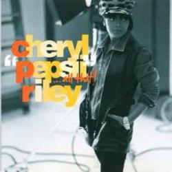 CHERYL PEPSII RILEY ...ALL THAT! Фирменный CD 
