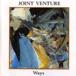JOINT VENTURE WAYS Фирменный CD 