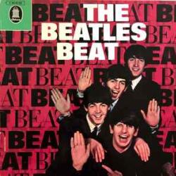 BEATLES THE BEATLES BEAT Виниловая пластинка 