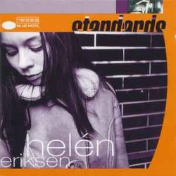 HELEN ERIKSEN STANDARDS Фирменный CD 