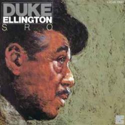 DUKE ELLINGTON S.R.O. Фирменный CD 