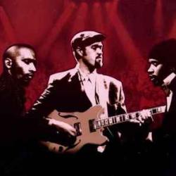 SOULIVE SOULIVE Фирменный CD 