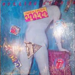 ROLLING STONES UNDER COVER Виниловая пластинка 