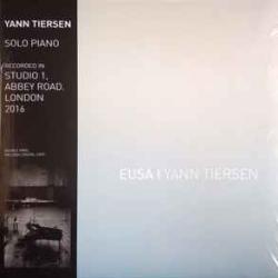 YANN TIERSEN EUSA Виниловая пластинка 