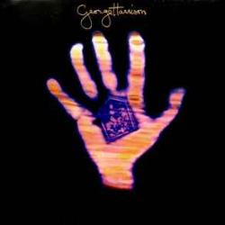 GEORGE HARRISON LIVING IN MATERIAL WORLD Виниловая пластинка 