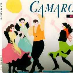 CAMARON CAMARON Фирменный CD 