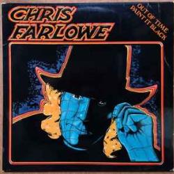 CHRIS FARLOWE CHRIS FARLOWE Виниловая пластинка 