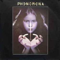 PHENOMENA PHENOMENA Виниловая пластинка 