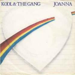KOOL & THE GANG IN THE HEART Виниловая пластинка 