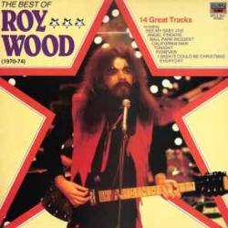 ROY WOOD The Best Of Roy Wood (1970-74) Виниловая пластинка 