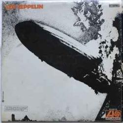 LED ZEPPELIN I Виниловая пластинка 