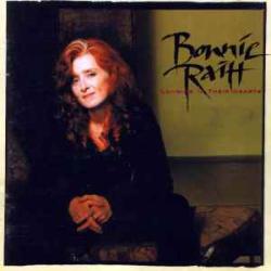 BONNIE RAITT LONGING IN THEIR HEARTS Фирменный CD 