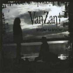 VAN ZANT BROTHER TO BROTHER Фирменный CD 
