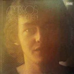 AMBROS Eigenheiten Виниловая пластинка 