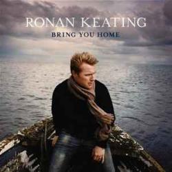 RONAN KEATING BRING YOU HOME Фирменный CD 