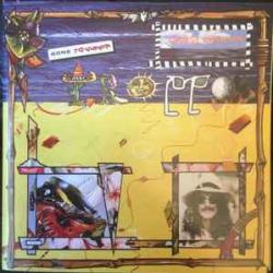 GEORGE HARRISON GONE TROPPO Фирменный CD 