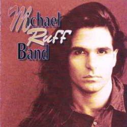 MICHAEL RUFF BAND MICHAEL RUFF BAND Фирменный CD 