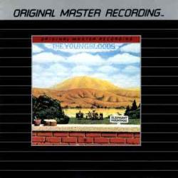 YOUNGBLOODS ELEPHANT MOUNTAIN Фирменный CD 